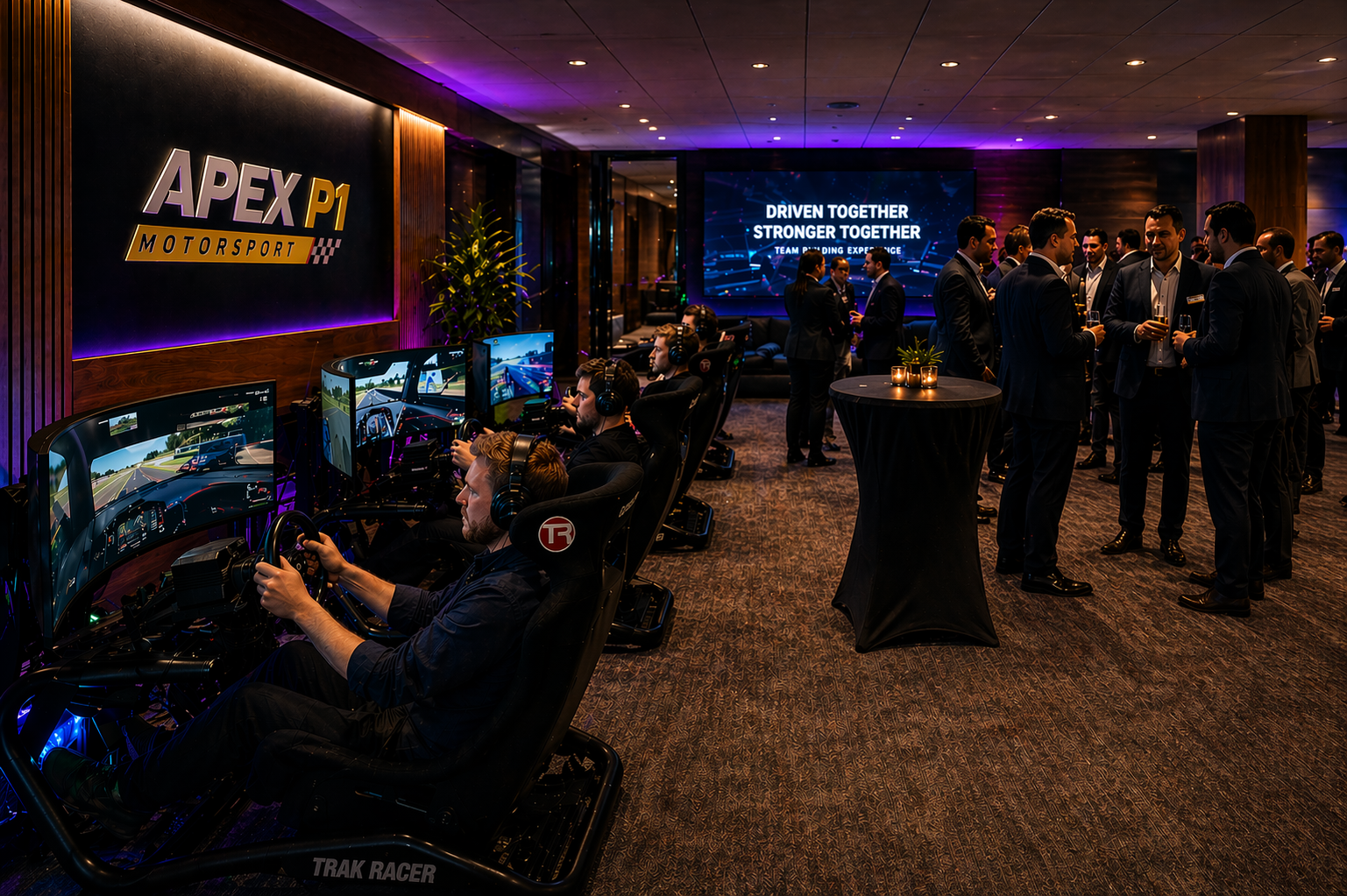 Corporate Events
